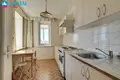 4 room apartment 81 m² Lentvaris, Lithuania