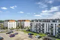 Wohnung 4 zimmer 82 m² Lomianki Dolne, Polen