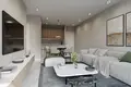 Mieszkanie 1 pokój 64 m² Oroklini, Cypr