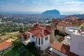 Dom 3 pokoi 140 m² Mediterranean Region, Turcja