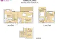 Dom 102 m² Bratoniszki, Litwa