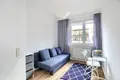 Appartement 3 chambres 57 m² en Varsovie, Pologne