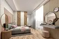 Dúplex 7 habitaciones 270 m² Beylikduzu, Turquía