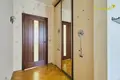 Appartement 3 chambres 87 m² Minsk, Biélorussie