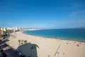 Mieszkanie 3 pokoi 110 m² Benidorm, Hiszpania