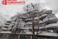 Apartamento 2 habitaciones 61 m² Grodno, Bielorrusia