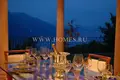 Villa de 4 dormitorios 450 m² Brissago, Suiza