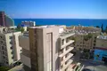 Квартира 1 комната 74 м² Муниципалитет Germasogeia, Кипр