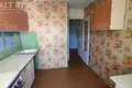 Wohnung 2 Zimmer 50 m² Rajon Orscha, Weißrussland