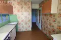 Wohnung 2 Zimmer 50 m² Rajon Orscha, Weißrussland