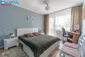 Apartamento 3 habitaciones 61 m² Kauno rajonas, Lituania