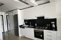 Wohnung 1 Zimmer 80 m² Alanya, Türkei