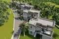 Ático 4 habitaciones 105 m² Bodrum, Turquía