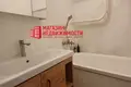 Appartement 3 chambres 79 m² Hrodna, Bélarus