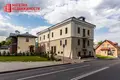 Propiedad comercial 814 m² en Navahrudak, Belarús