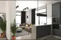Квартира 1 спальня 62 м² Акдениз, Турция
