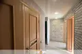 3 room apartment 57 m² Sluck, Belarus