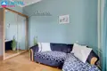 3 room apartment 52 m² Vilnius, Lithuania