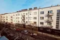 Apartamento 2 habitaciones 58 m² Varsovia, Polonia