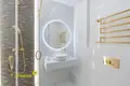Wohnung 1 zimmer 29 m² Minsk, Belarus