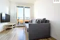 2 bedroom apartment 37 m² Prague, Czech Republic