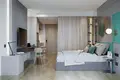 1 bedroom apartment 48 m² Phuket, Thailand