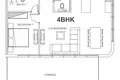 4 bedroom apartment 460 m² Dubai, United Arab Emirates