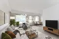 Квартира 3 комнаты 76 м² Район Коувола, Финляндия