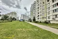 Wohnung 1 zimmer 41 m² Minsk, Belarus