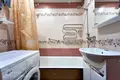 Mieszkanie 1 pokój 40 m² Mińsk, Białoruś