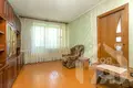 Wohnung 2 zimmer 43 m² Smarhon, Belarus