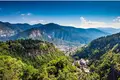 Former Sanatorium "Mountain Valley" Borjomi