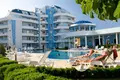 Apartamento 1 habitación 58 m² Sunny Beach Resort, Bulgaria