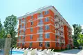 1 bedroom apartment 57 m² Sunny Beach Resort, Bulgaria