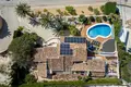 Villa de 4 dormitorios 297 m² Teulada, Španjolska