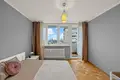 3 room apartment 56 m² Warsaw, Poland