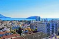 Mieszkanie 2 pokoi 58 m² Budva, Czarnogóra