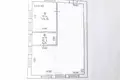 Склад 830 м² Нижний Новгород, Россия