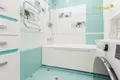Wohnung 1 zimmer 45 m² Minsk, Belarus