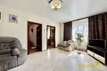 House 80 m² Krasnazviozdauski sielski Saviet, Belarus