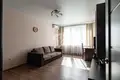 Appartement 1 chambre 48 m² Minsk, Bélarus