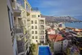 Wohnung 2 Schlafzimmer 82 m² Becici, Montenegro