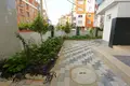 2 bedroom apartment 90 m² Muratpasa, Turkey