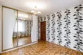 Wohnung 3 zimmer 68 m² Minsk, Belarus