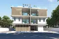 Квартира 1 спальня 54 м² район Ларнака, Кипр