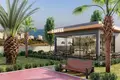 1 bedroom apartment 65 m² Mezitli, Turkey