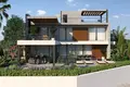 Casa 3 habitaciones 288 m² Sotira, Chipre