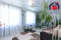 Wohnung 3 zimmer 64 m² Jachimouscyna, Belarus