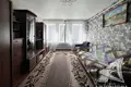 Apartamento 2 habitaciones 57 m² Lyscycki sielski Saviet, Belarús