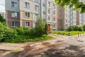 Квартира 3 комнаты 66 м² Минск, Беларусь